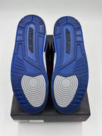 Jordan 3 Retro Sport Blue