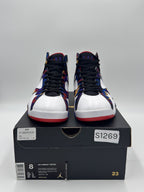 Jordan 7 Retro Nothing But Net