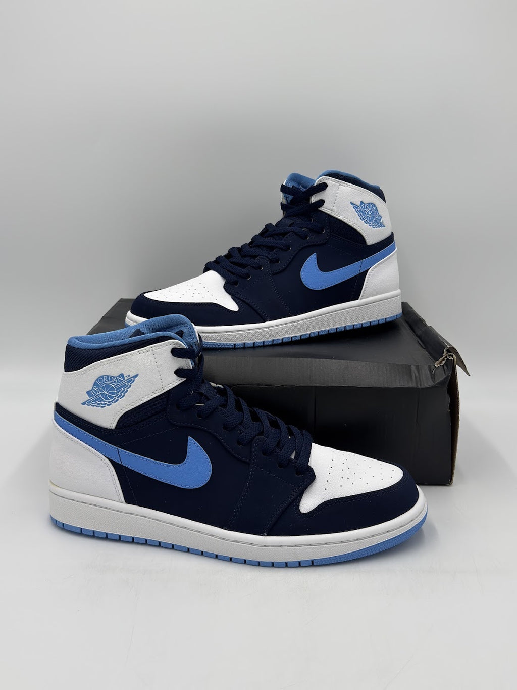 Jordan 1 Retro Chris Paul PE