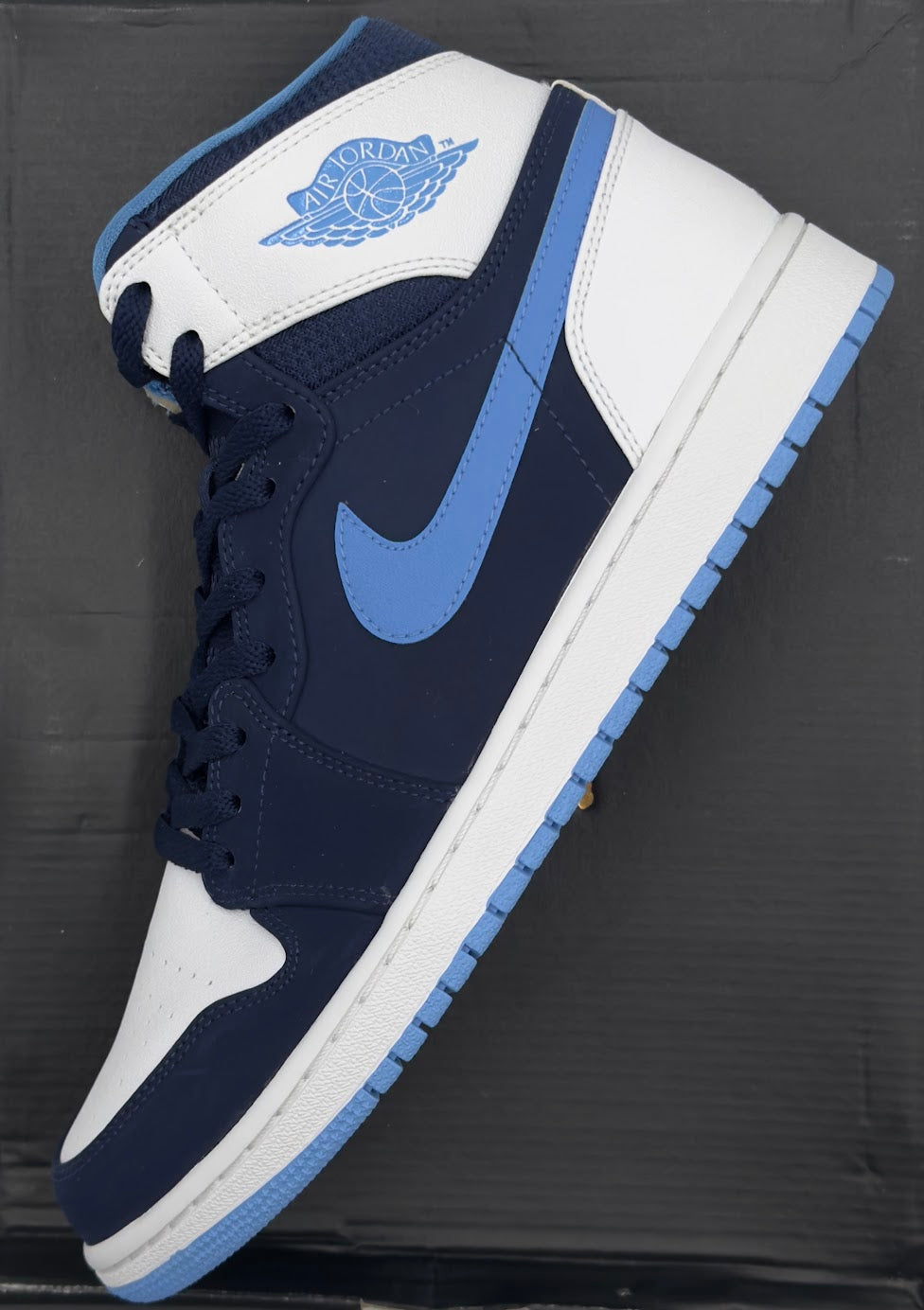 Jordan 1 Retro Chris Paul PE