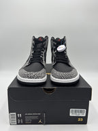 Jordan 1 Retro Un-Supreme