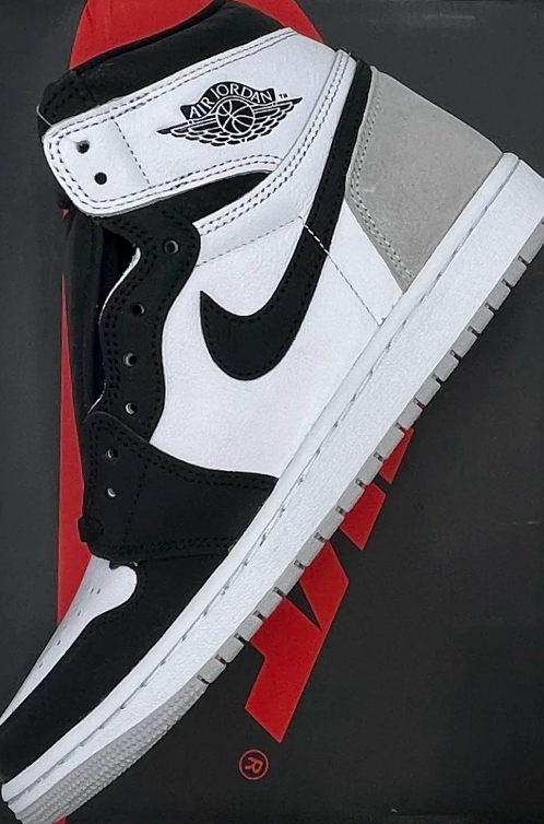 Jordan 1 Retro High OG Bleached Coral