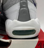 Nike Air Max 95 Grape Snakeskin