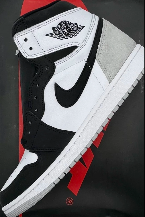 Jordan 1 Retro High OG Bleached Coral