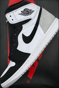 Jordan 1 Retro High OG Bleached Coral